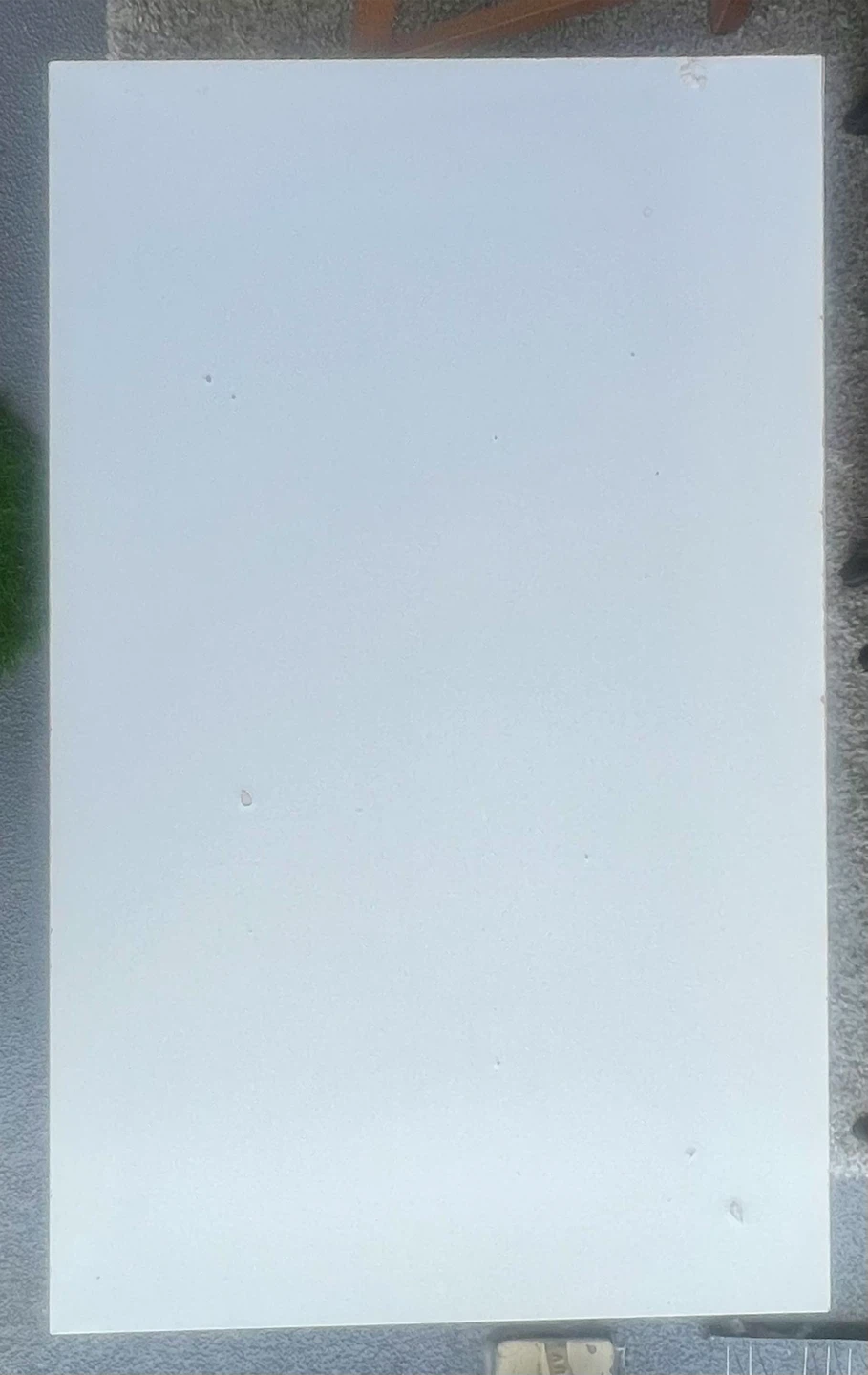 IKEA LACK Coffee table, white - photo 5