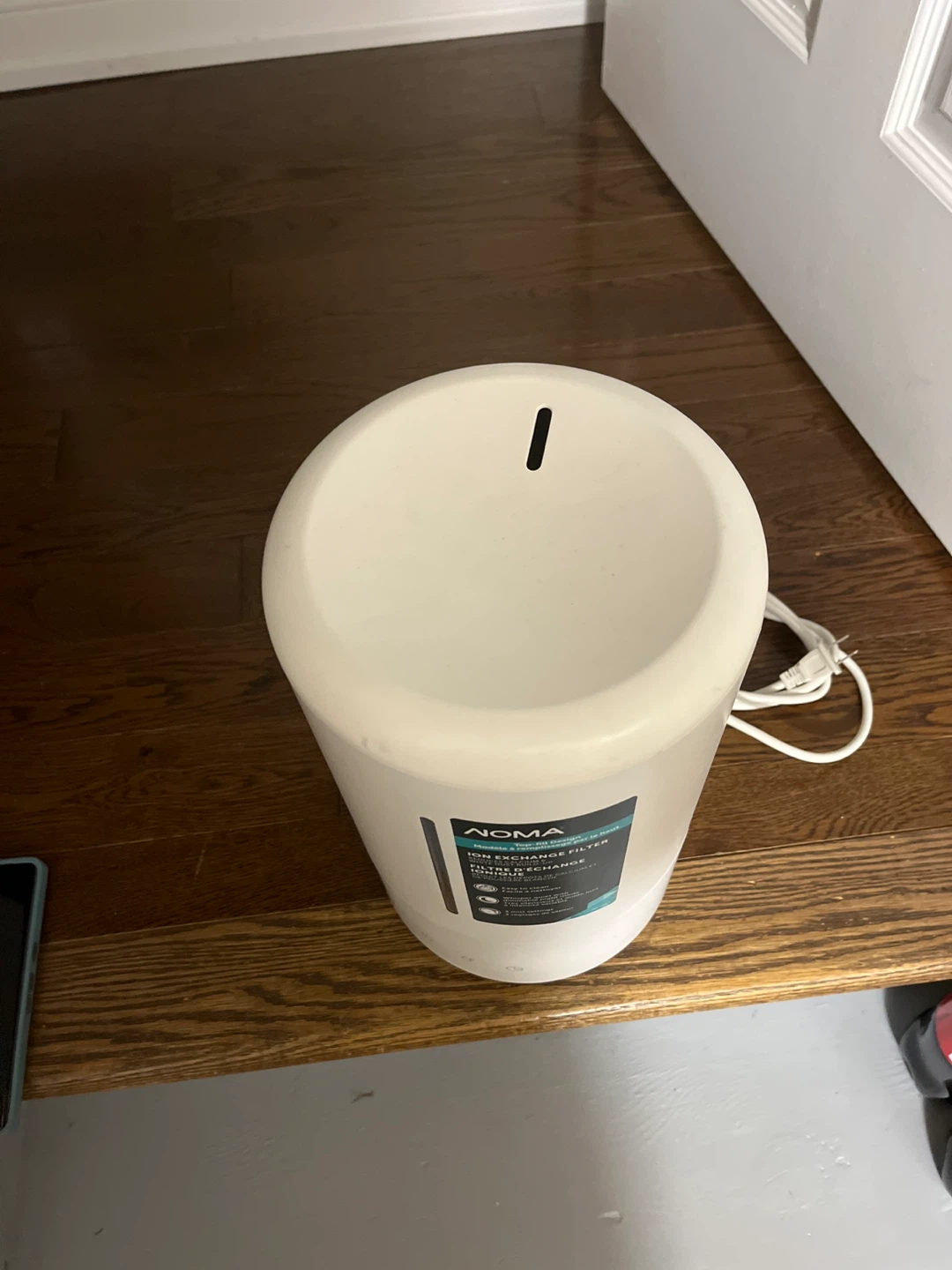 NOMA Top-fill Humidifier - photo 2