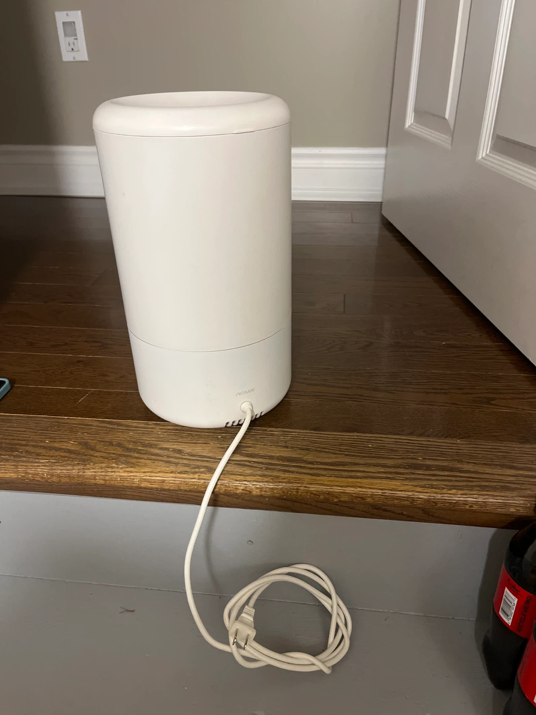 NOMA Top-fill Humidifier - photo 3