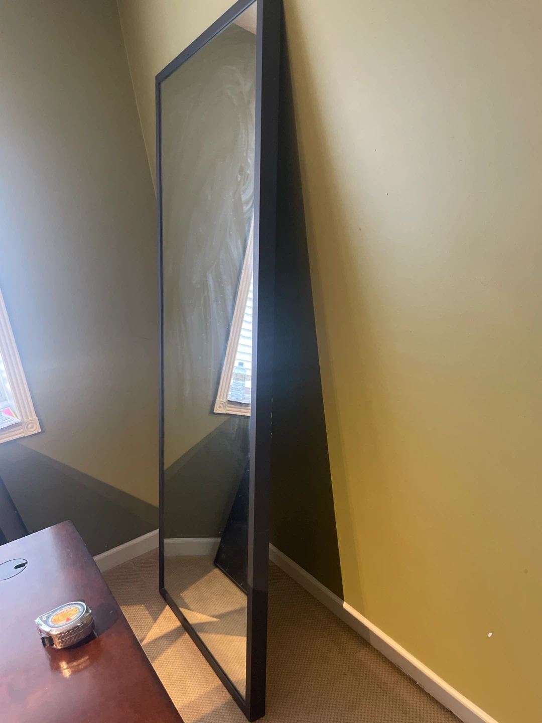 Full Length Mirror