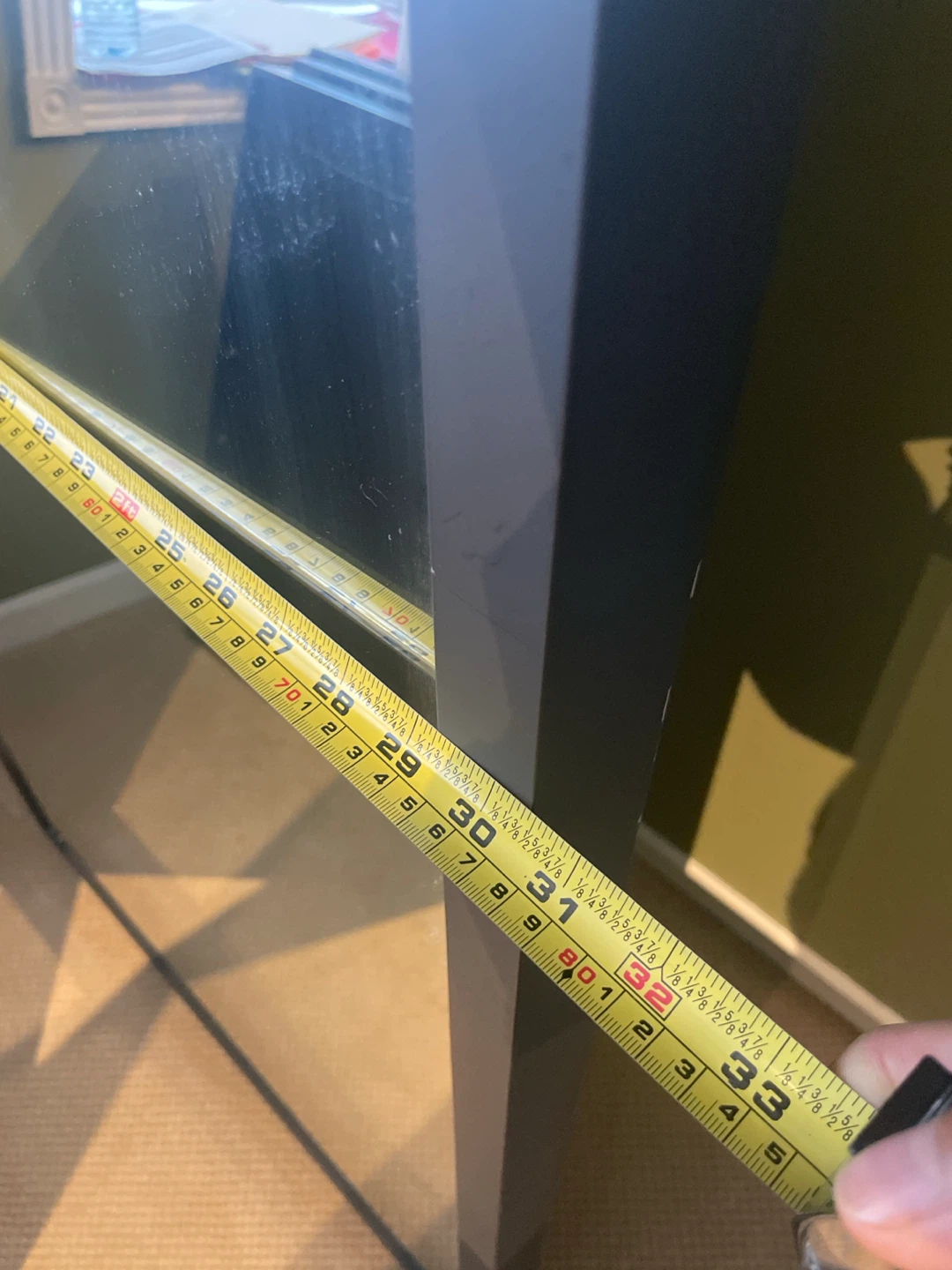 Full Length Mirror - photo 2