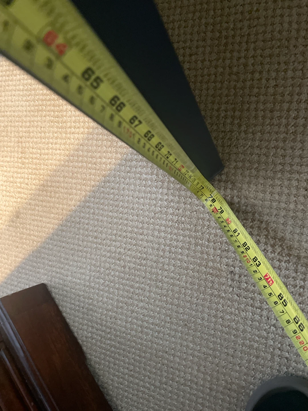 Full Length Mirror - photo 3