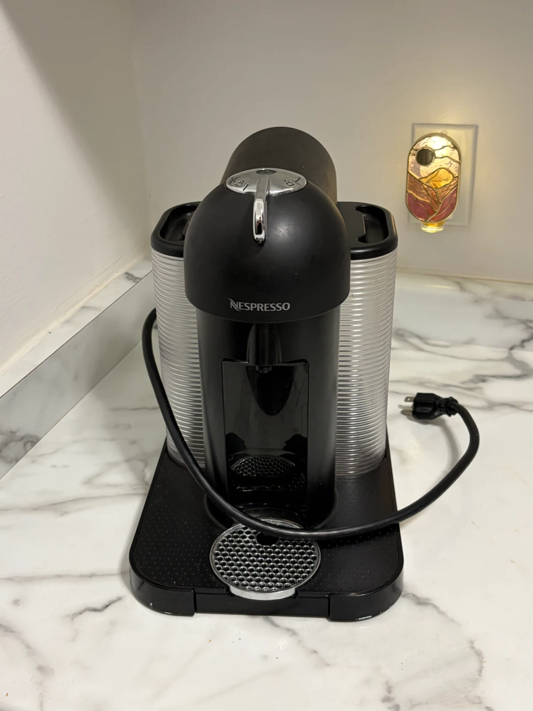 Nespresso Coffee Machine