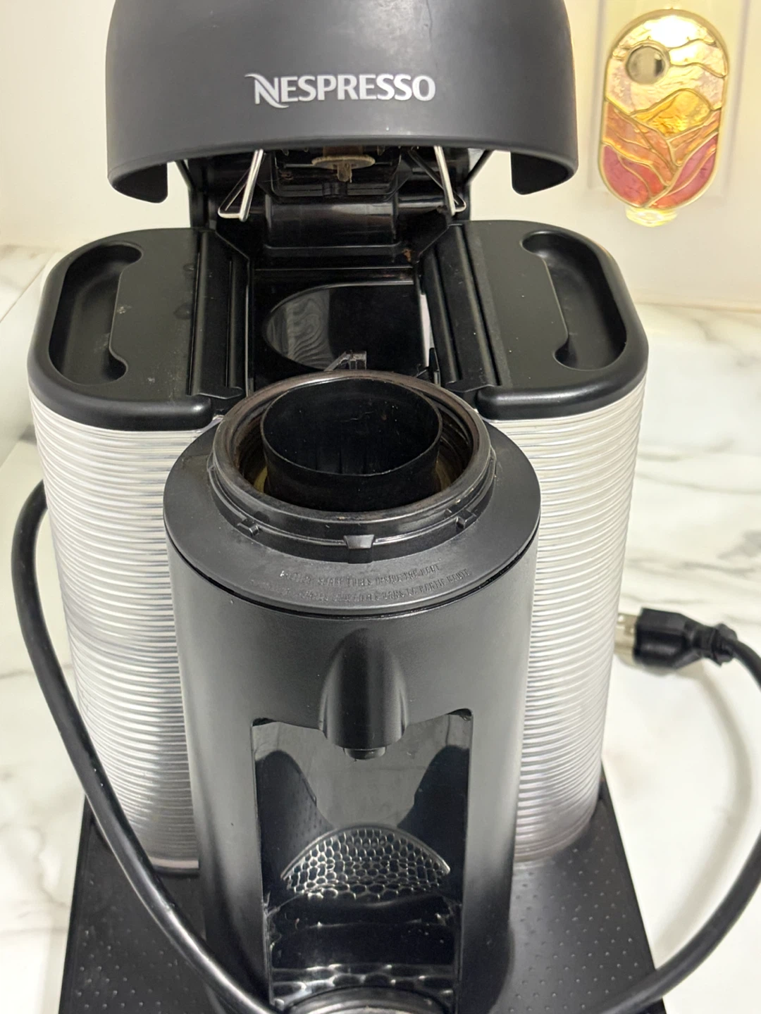 Nespresso Coffee Machine - photo 2