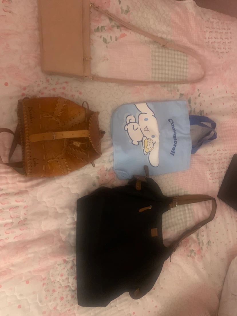 Bags