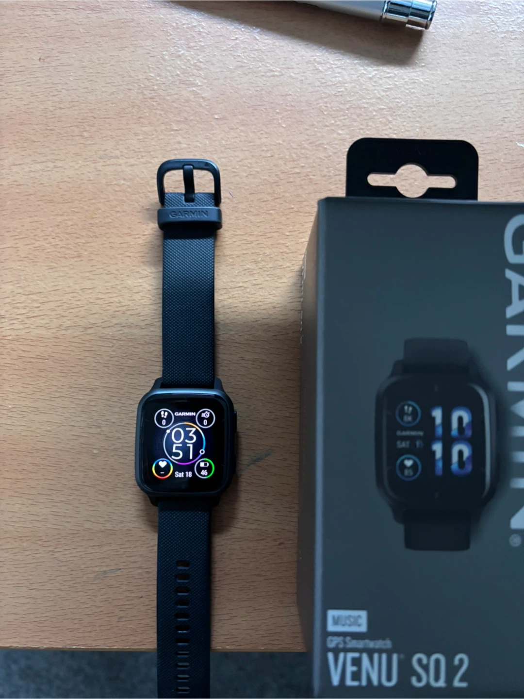 Garmin watch - photo 3