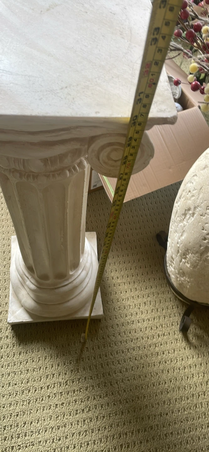 Pedestal Stand - photo 3