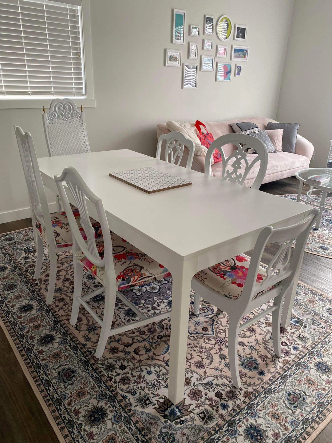 Chairs - photo 2