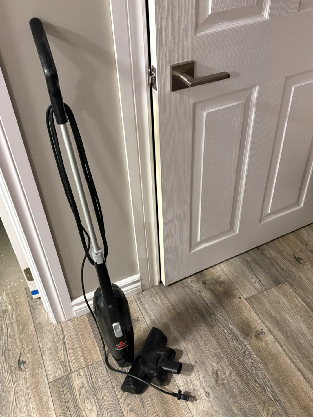 Bissell Magic Vac Stick Vacuum