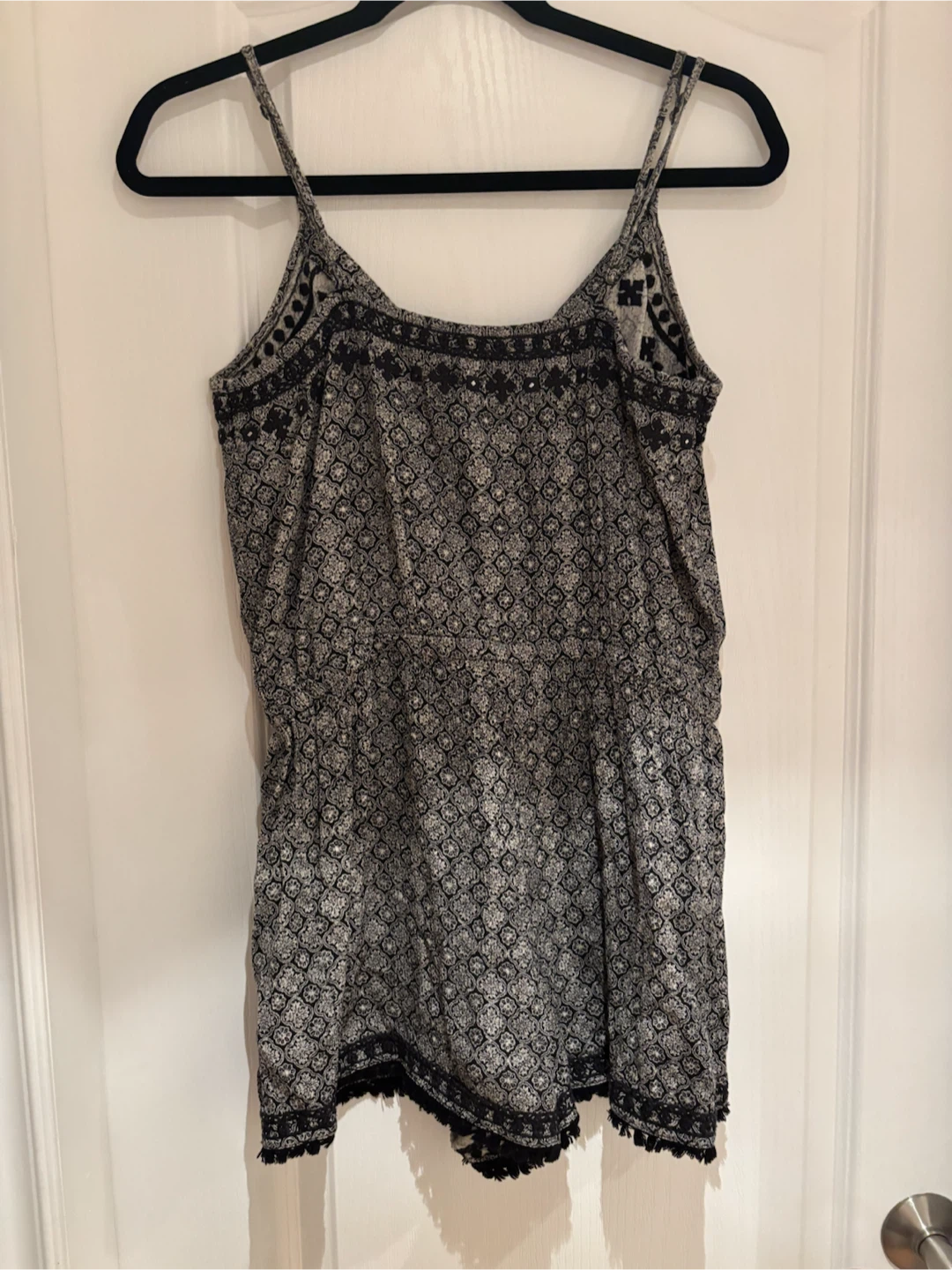 American Eagle Outfitters Romper M/M - photo 2