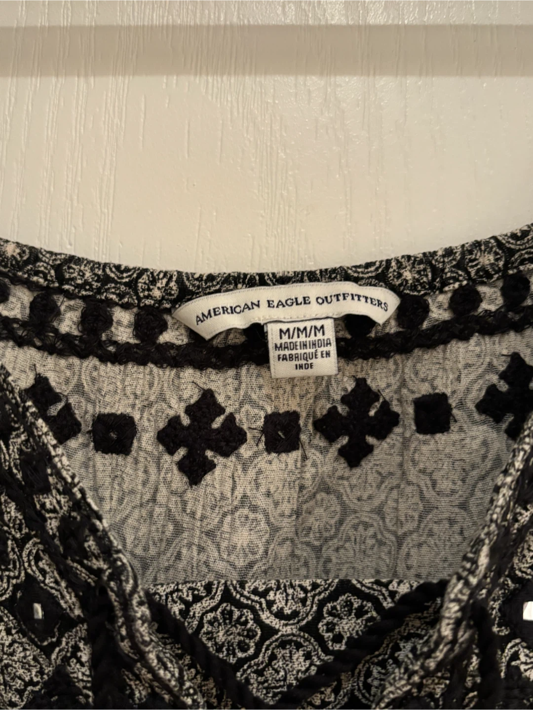 American Eagle Outfitters Romper M/M - photo 3