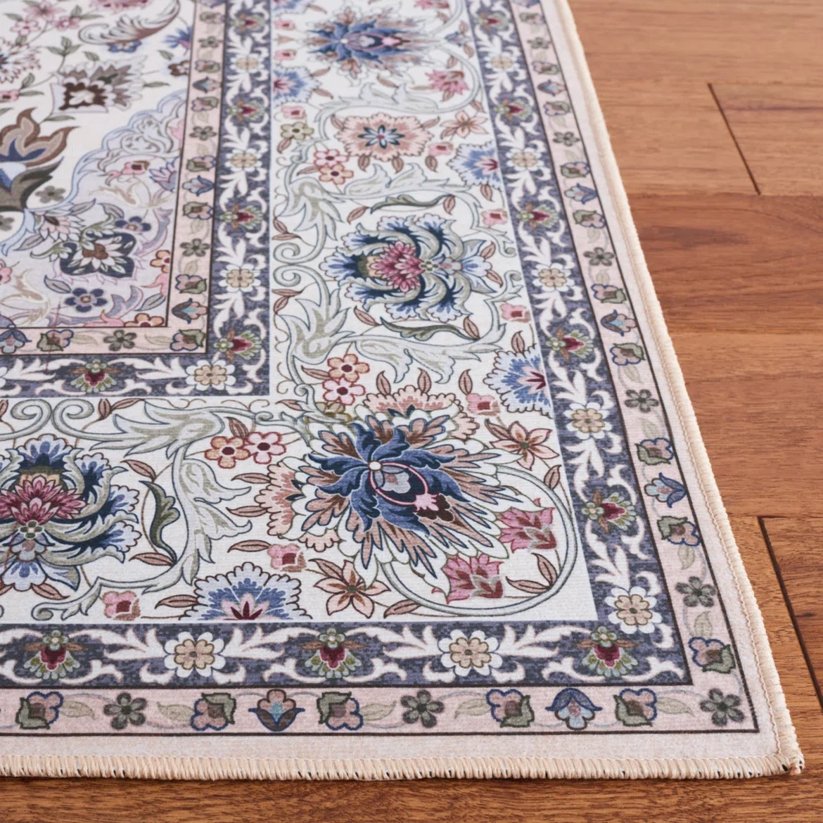 Persian Style Area Rug - photo 2