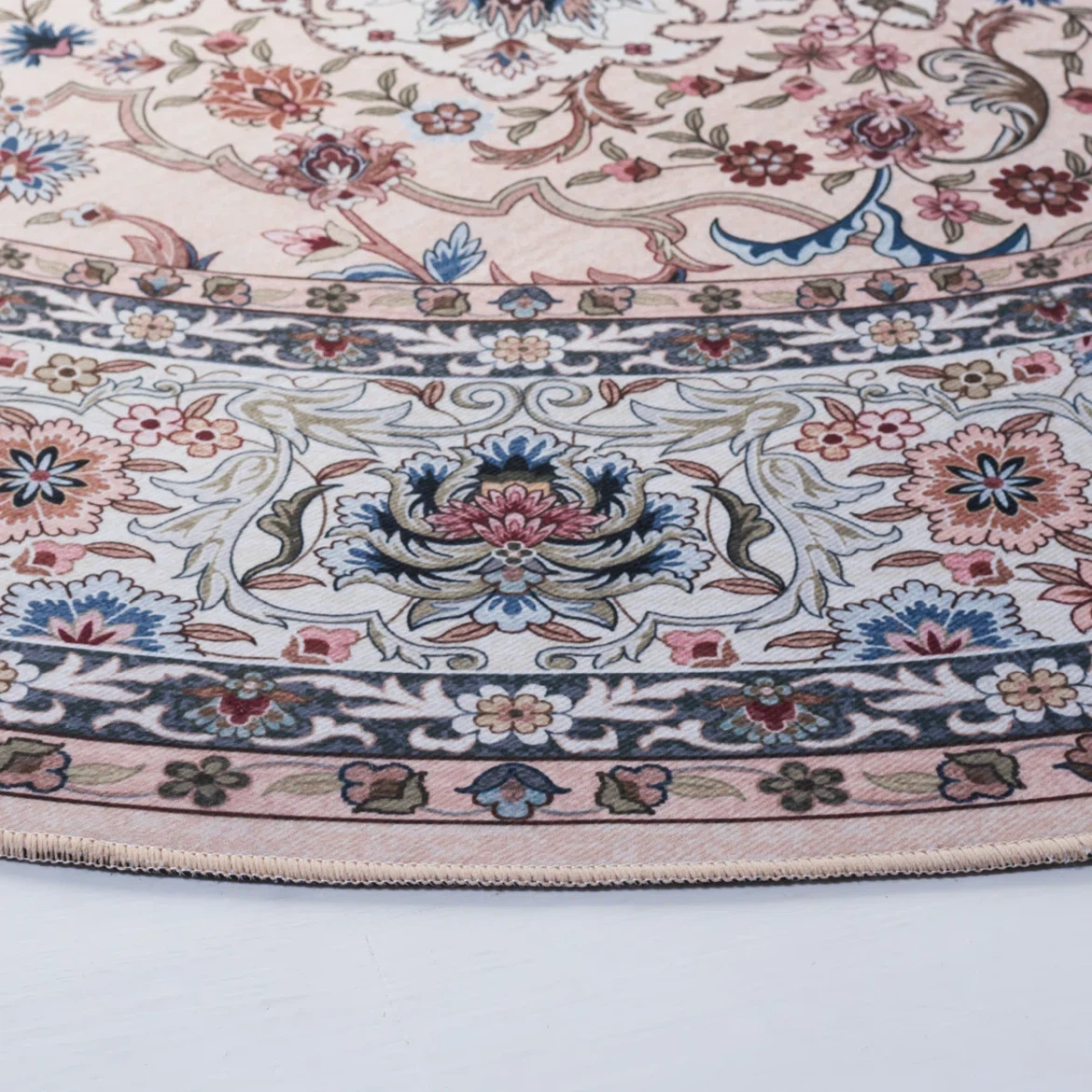 Persian Style Area Rug - photo 4