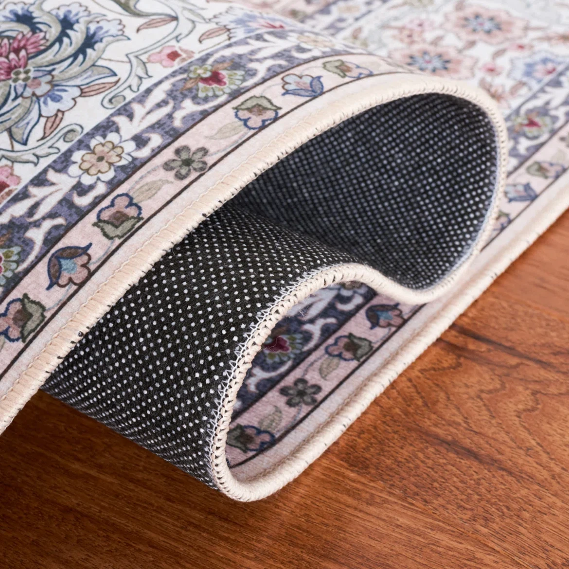 Persian Style Area Rug - photo 5