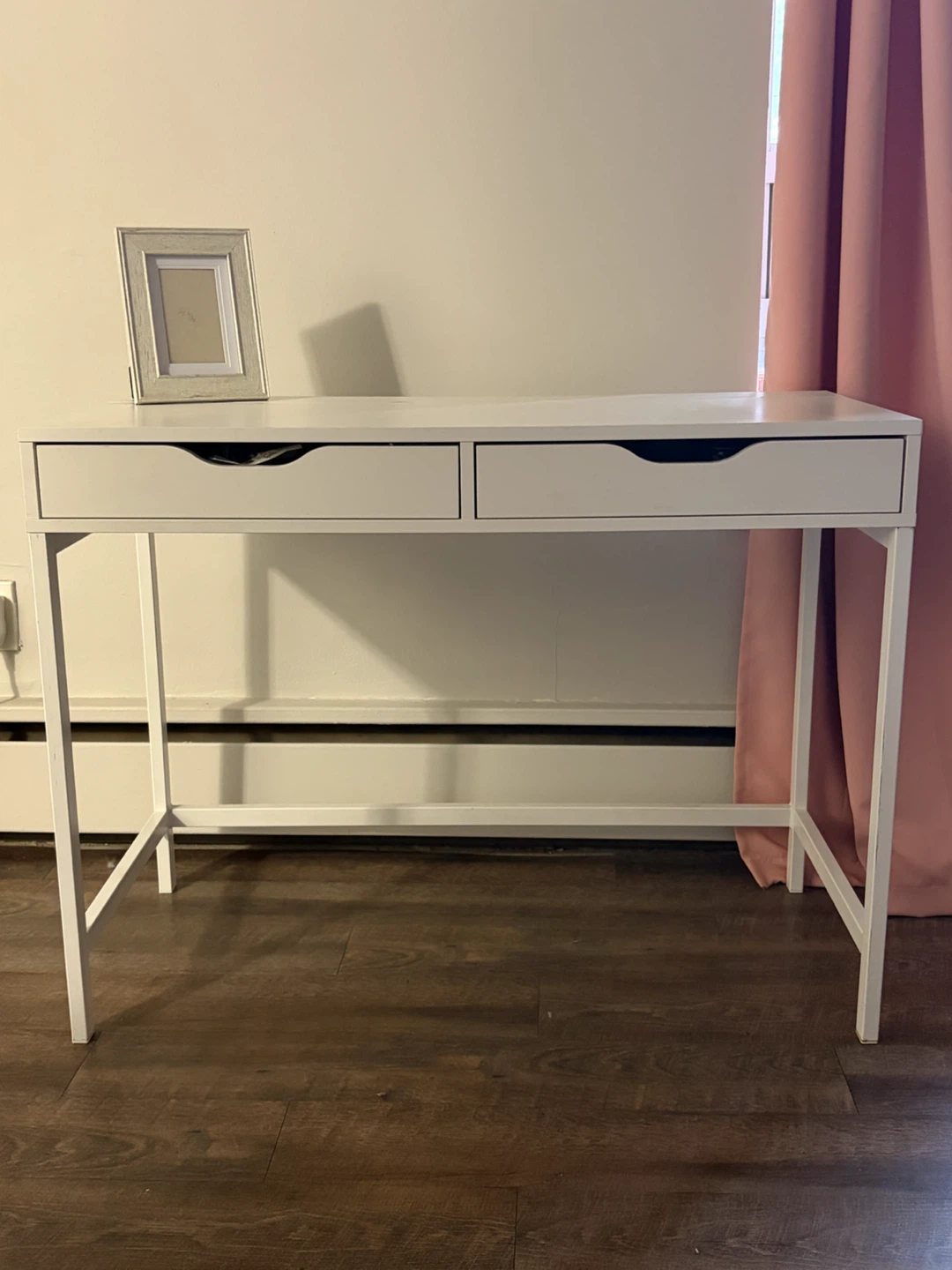 IKEA Alex Desk