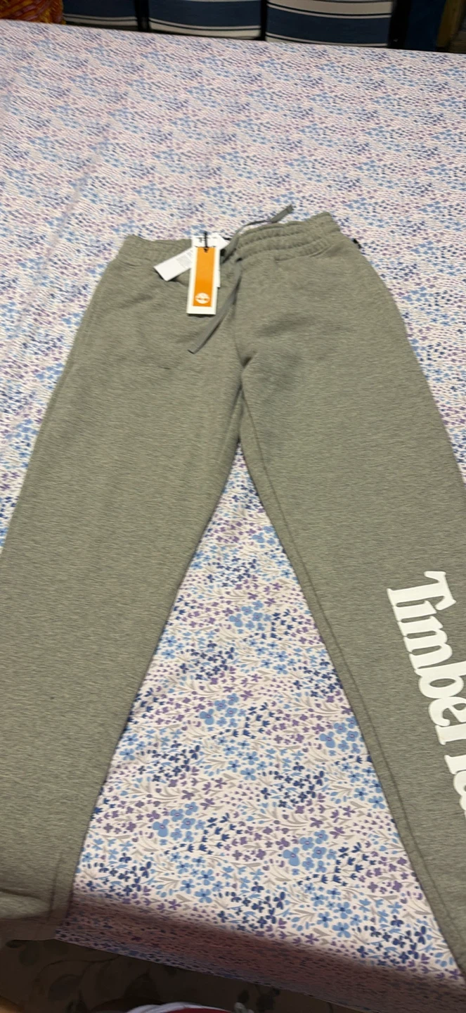Timberland Sweatpants - Grey - XS - photo 2