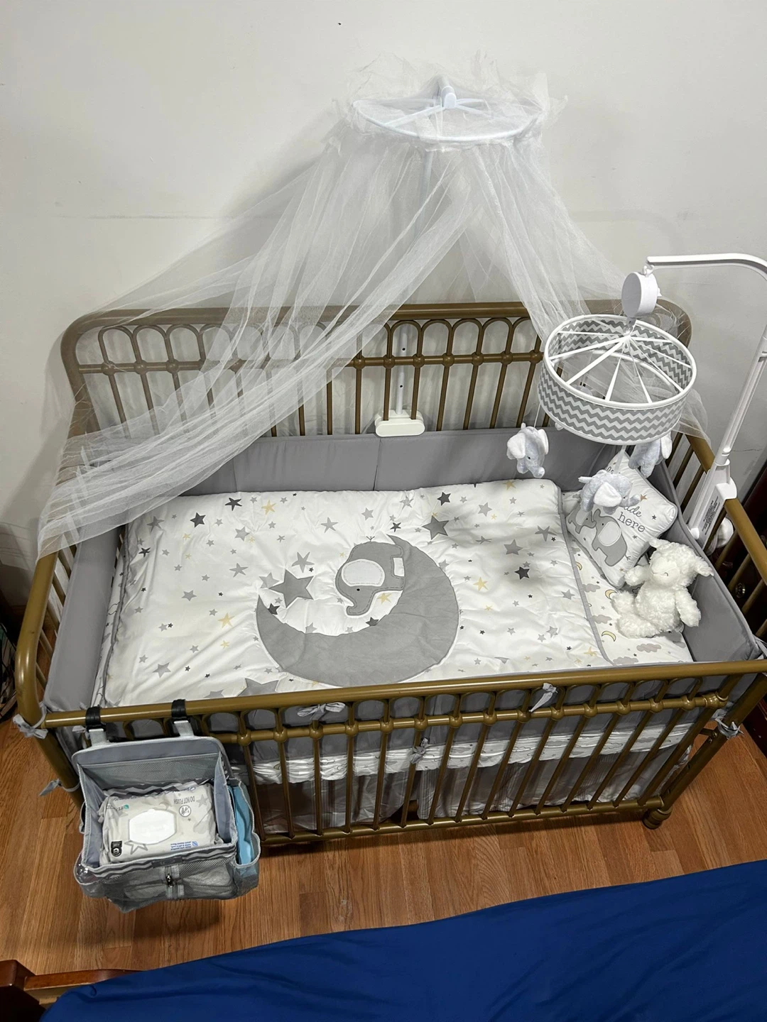 Cuna y cama - photo 2
