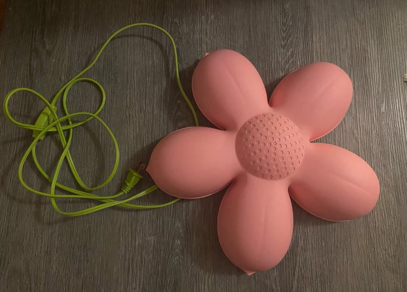 Vintage IKEA light