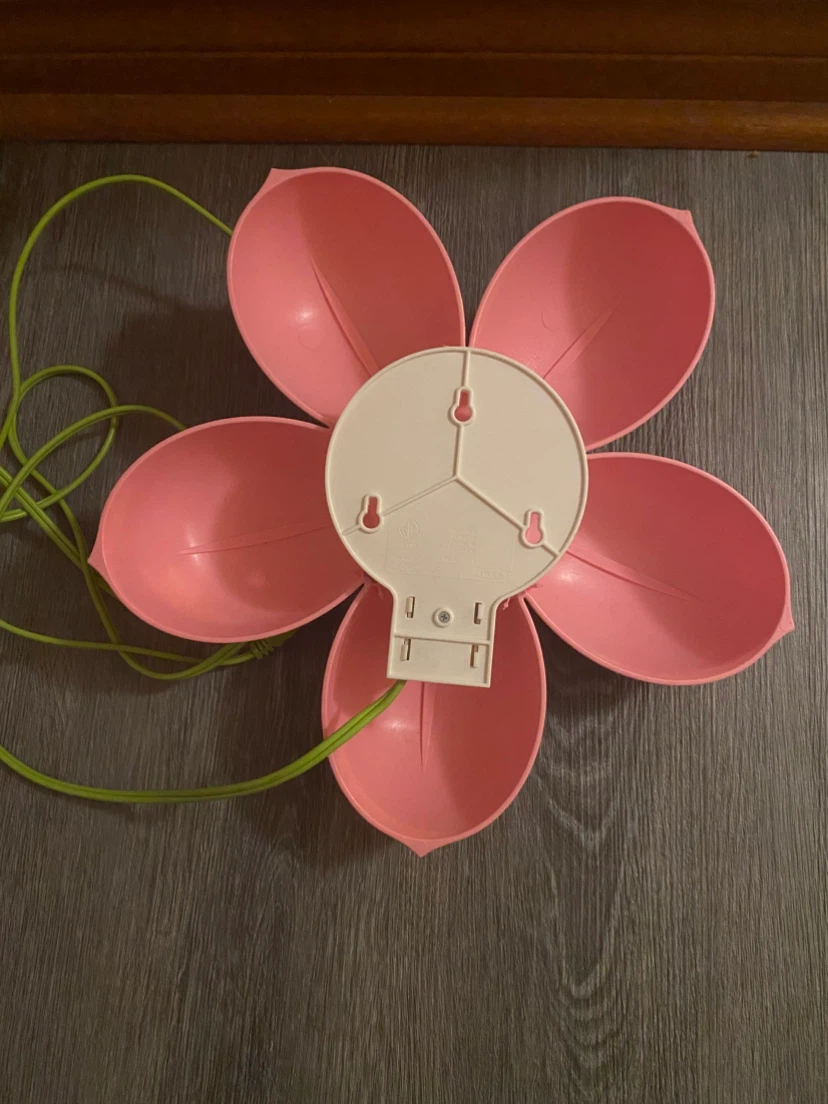 Vintage IKEA light - photo 2