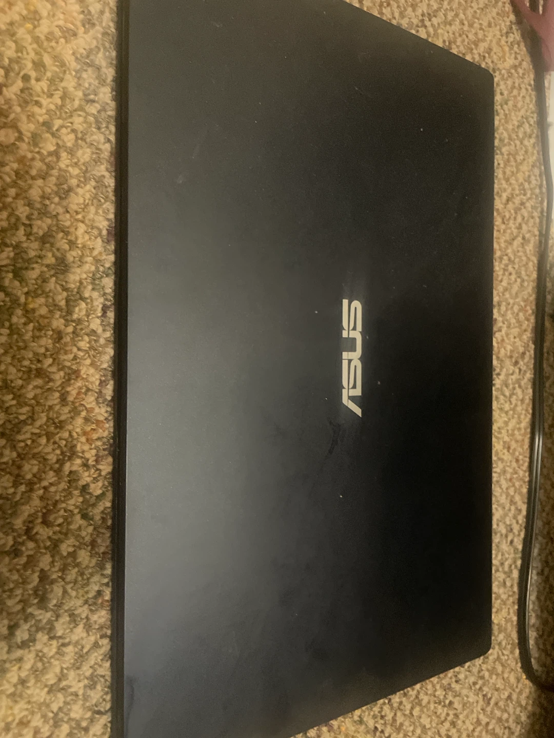 Asus computer