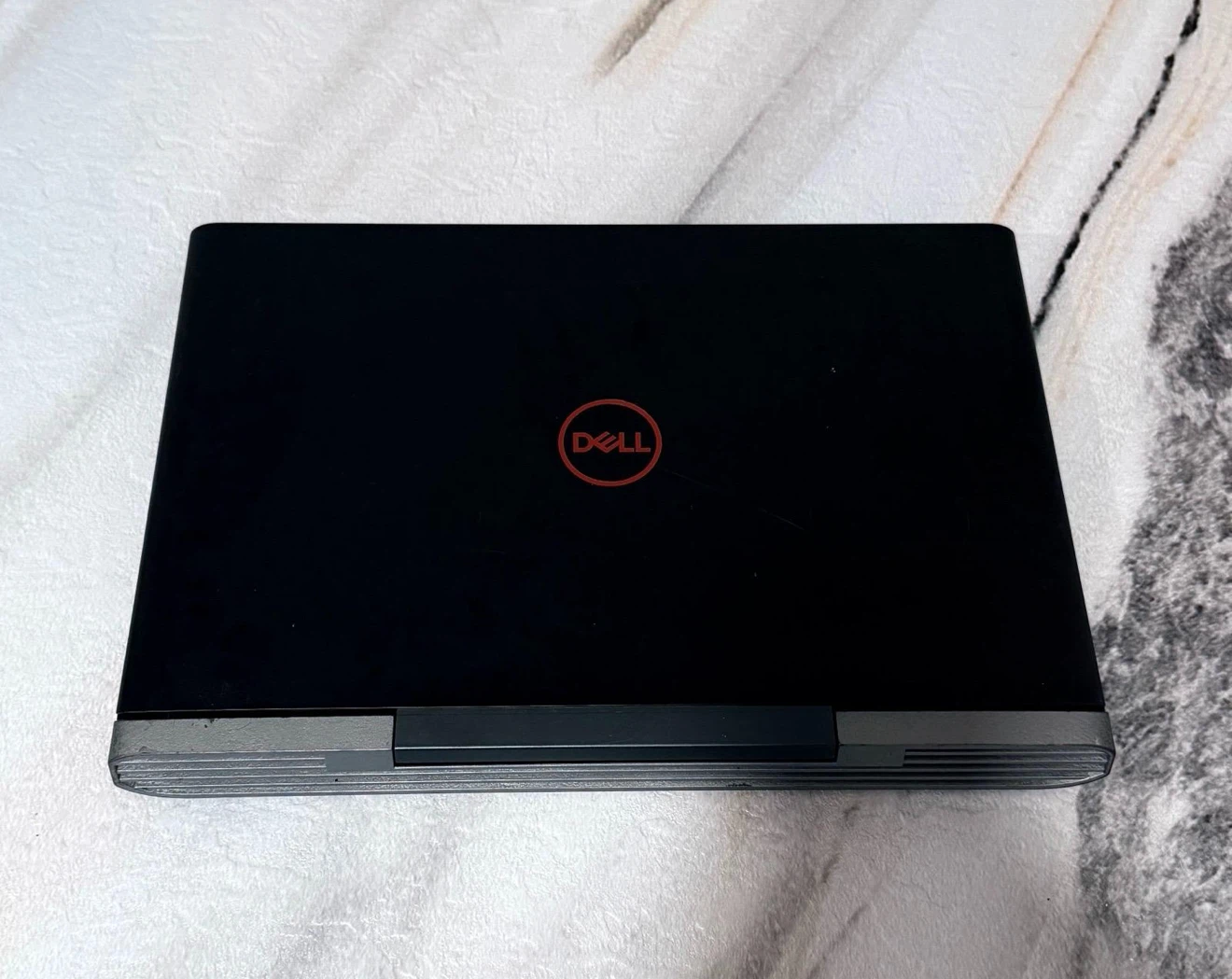 Dell G5 5587 4K i7-8750H GTX 1060 16GB 256GB NVMe Gaming Laptop - photo 3