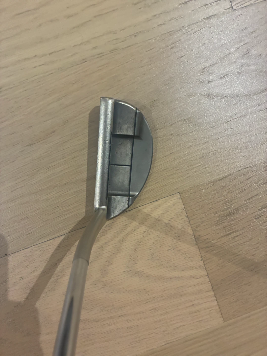 Odyssey Black Series Tour Design 9 RIGHT Putter 36"