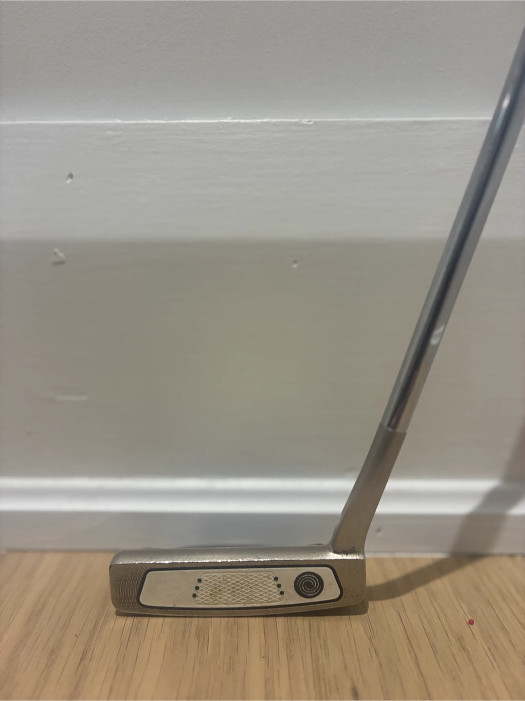 Odyssey Black Series Tour Design 9 RIGHT Putter 36" - photo 4