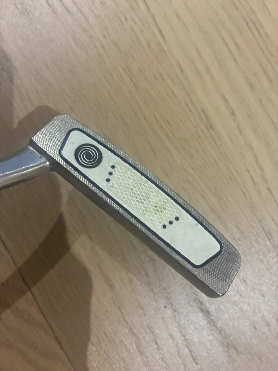 Odyssey Black Series Tour Design 9 RIGHT Putter 36" - photo 3