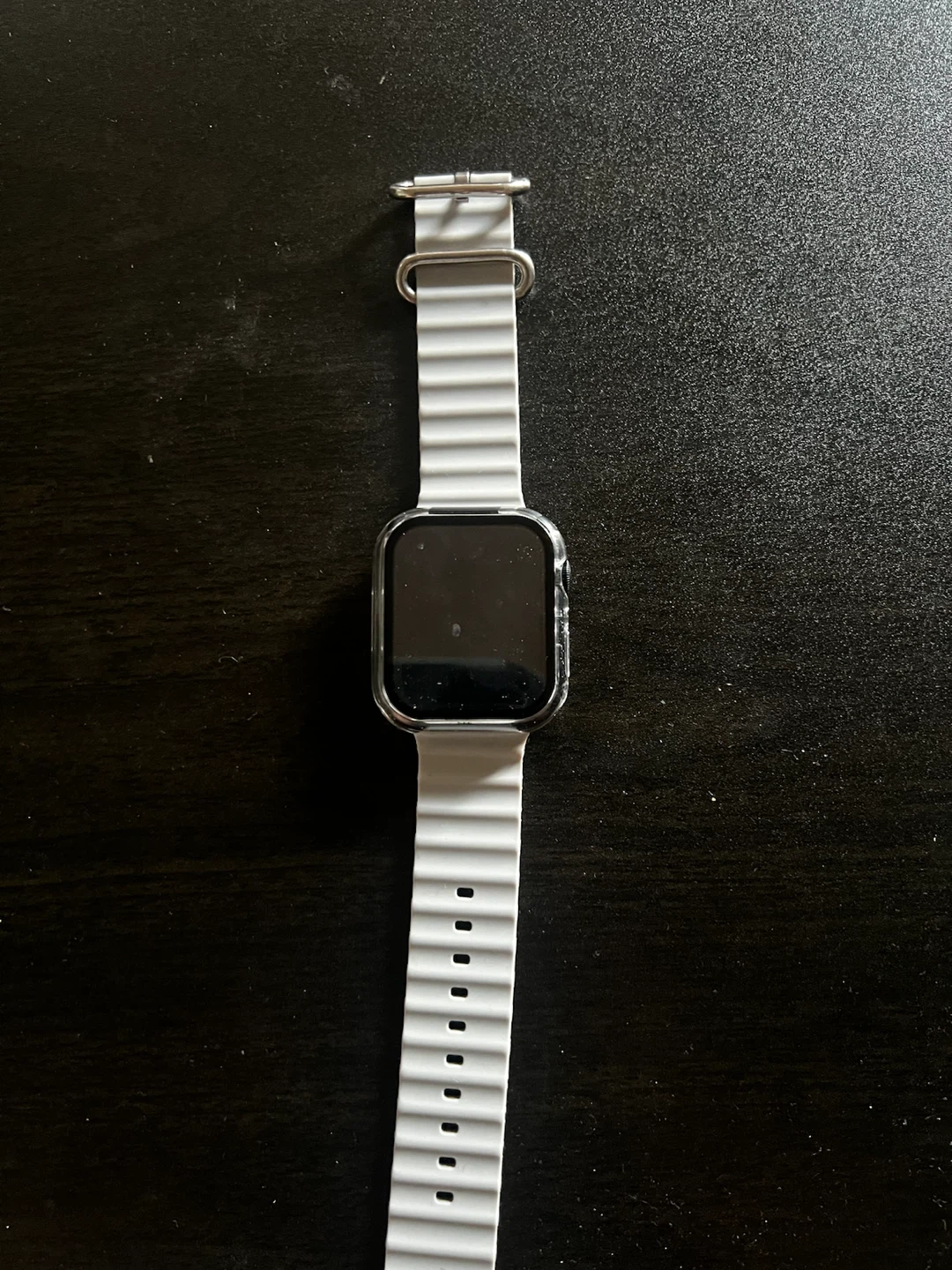 Apple Watch Series 8 45mm Midnight  - Medium / Large