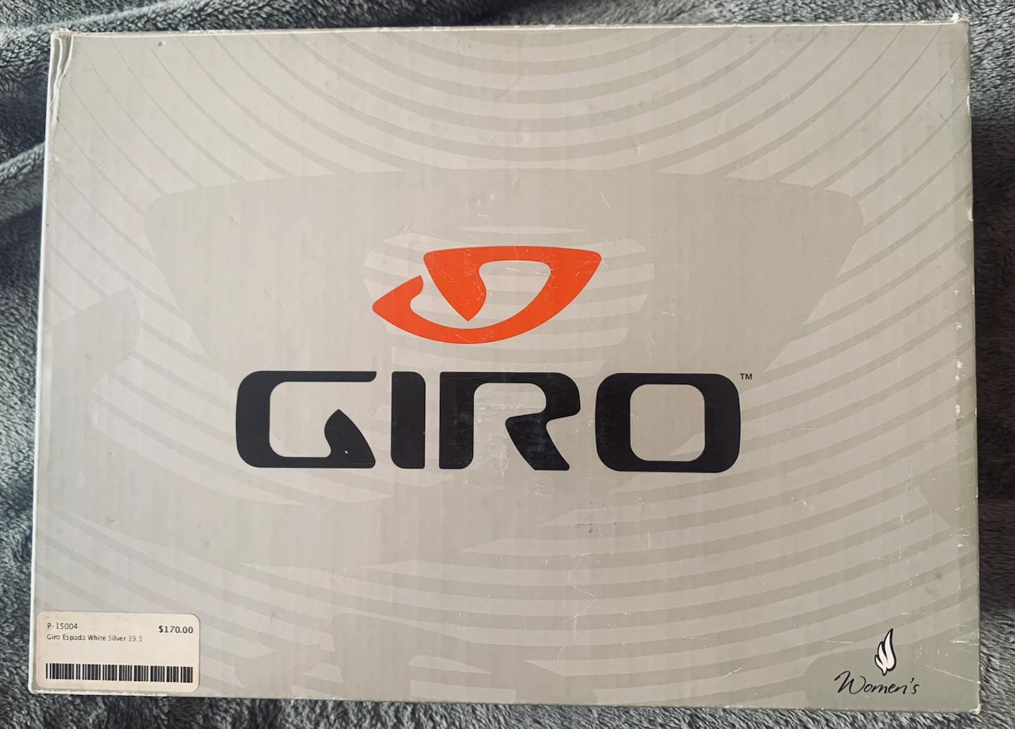 Giro Espada Women's Cycling Shoes - photo 4