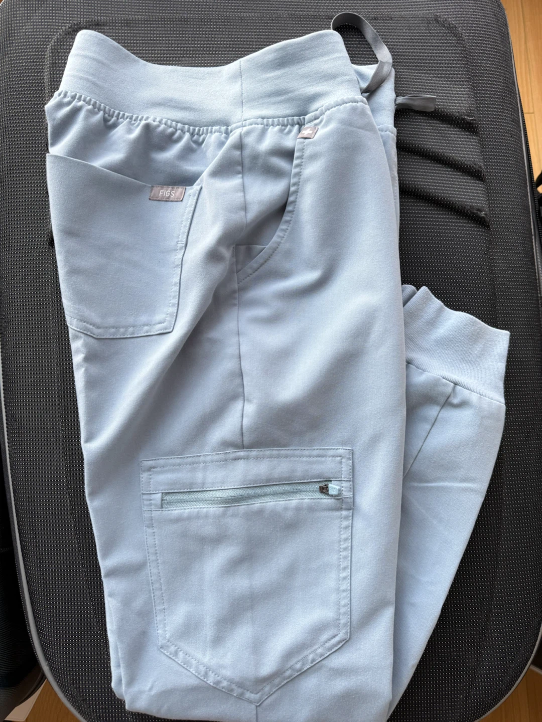 FIGS Technical Collection Scrub Pants XXS/P