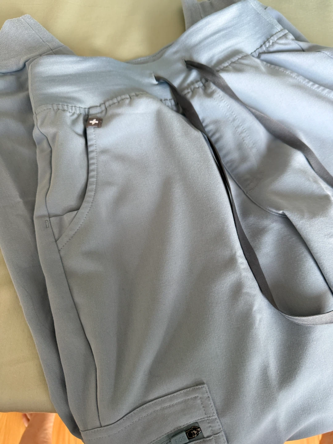FIGS Technical Collection Scrub Pants XXS/P - photo 3