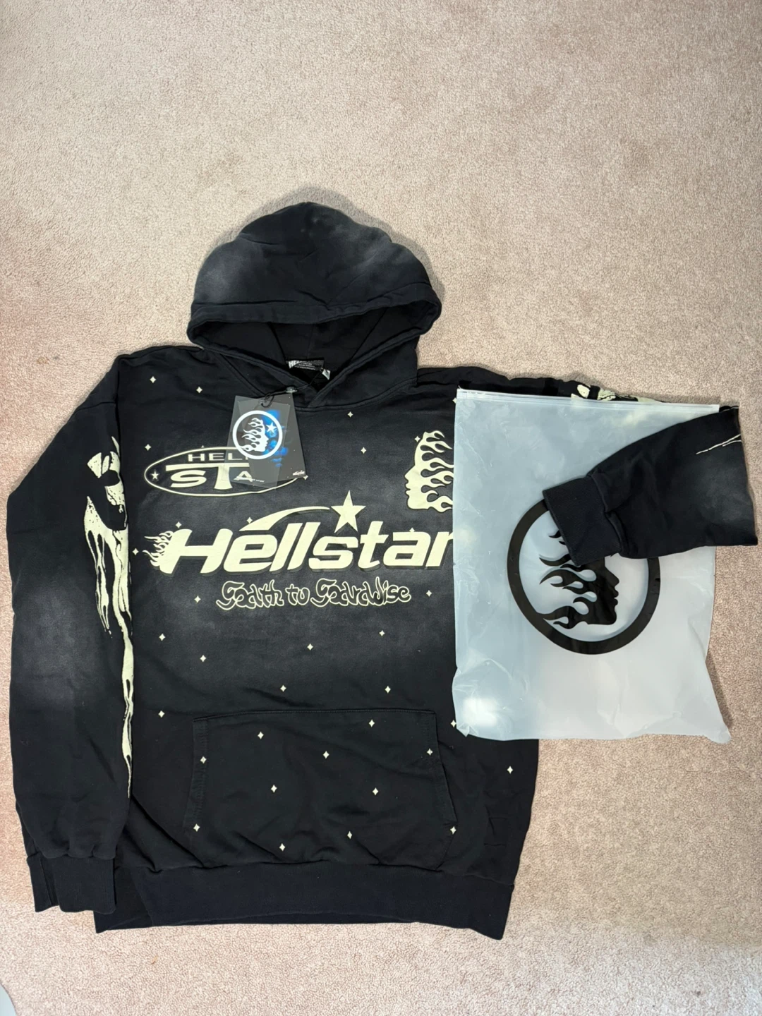 Hellstar Hoodie
