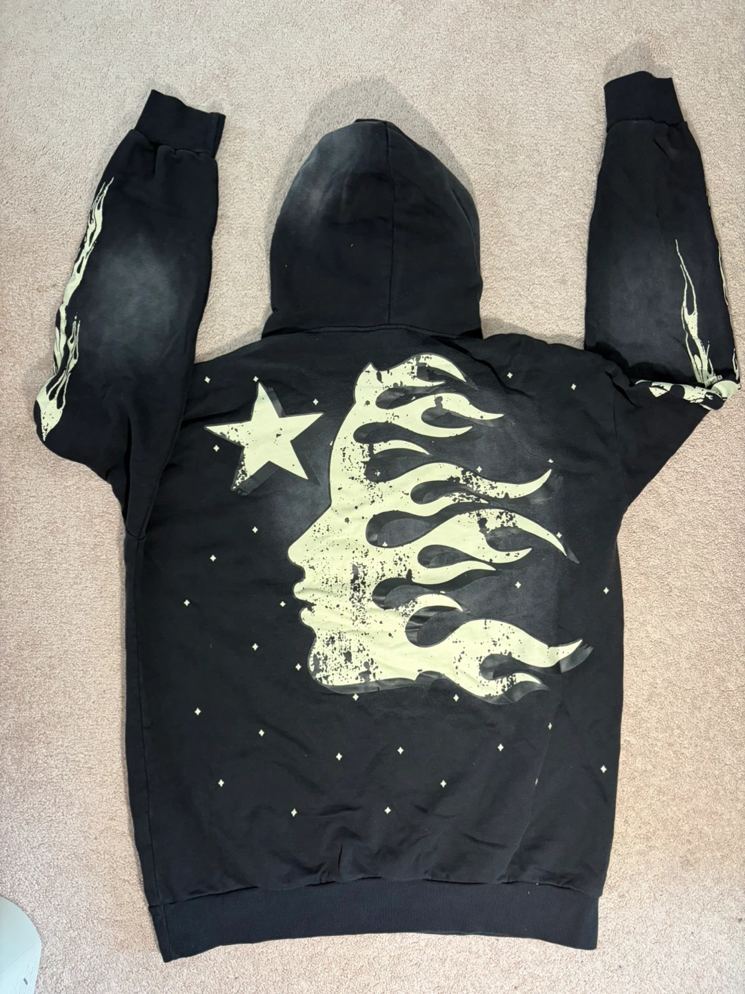 Hellstar Hoodie - photo 2