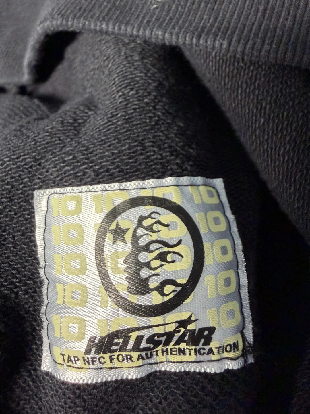 Hellstar Hoodie - photo 3