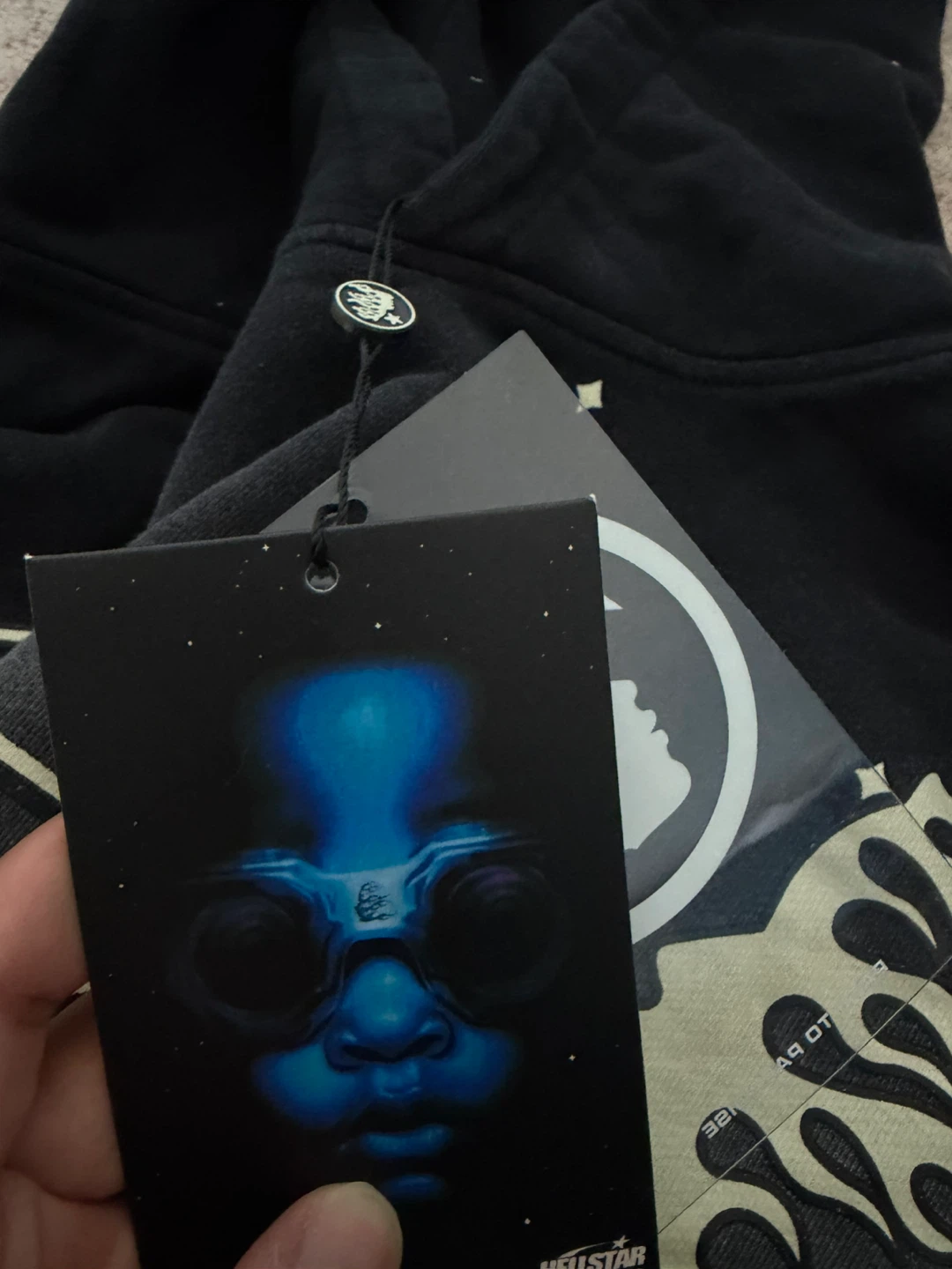 Hellstar Hoodie - photo 4