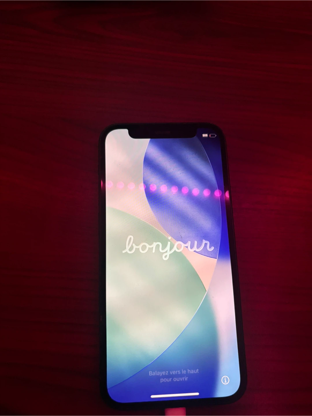iPhone 12 mini