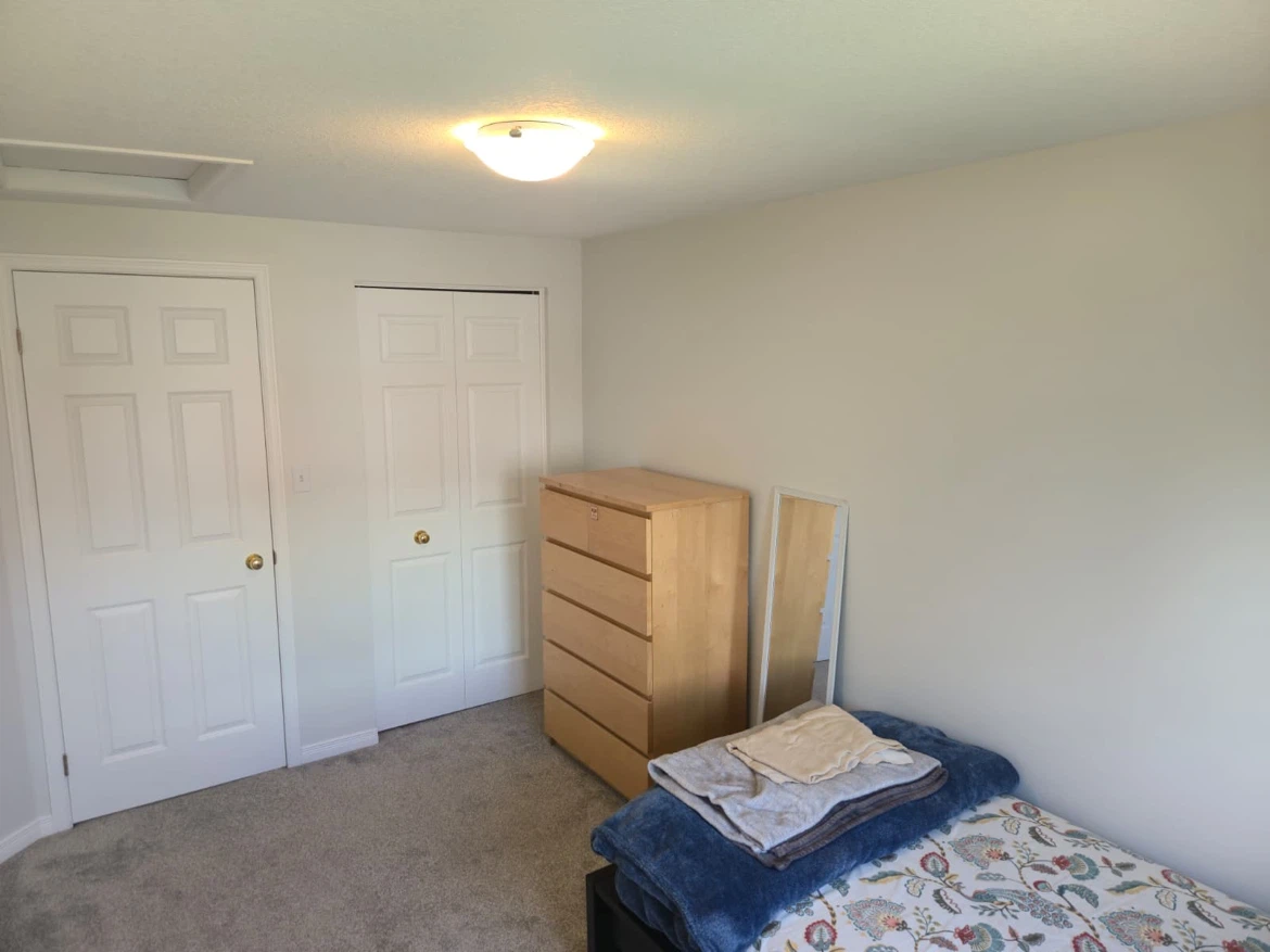 Room for rent