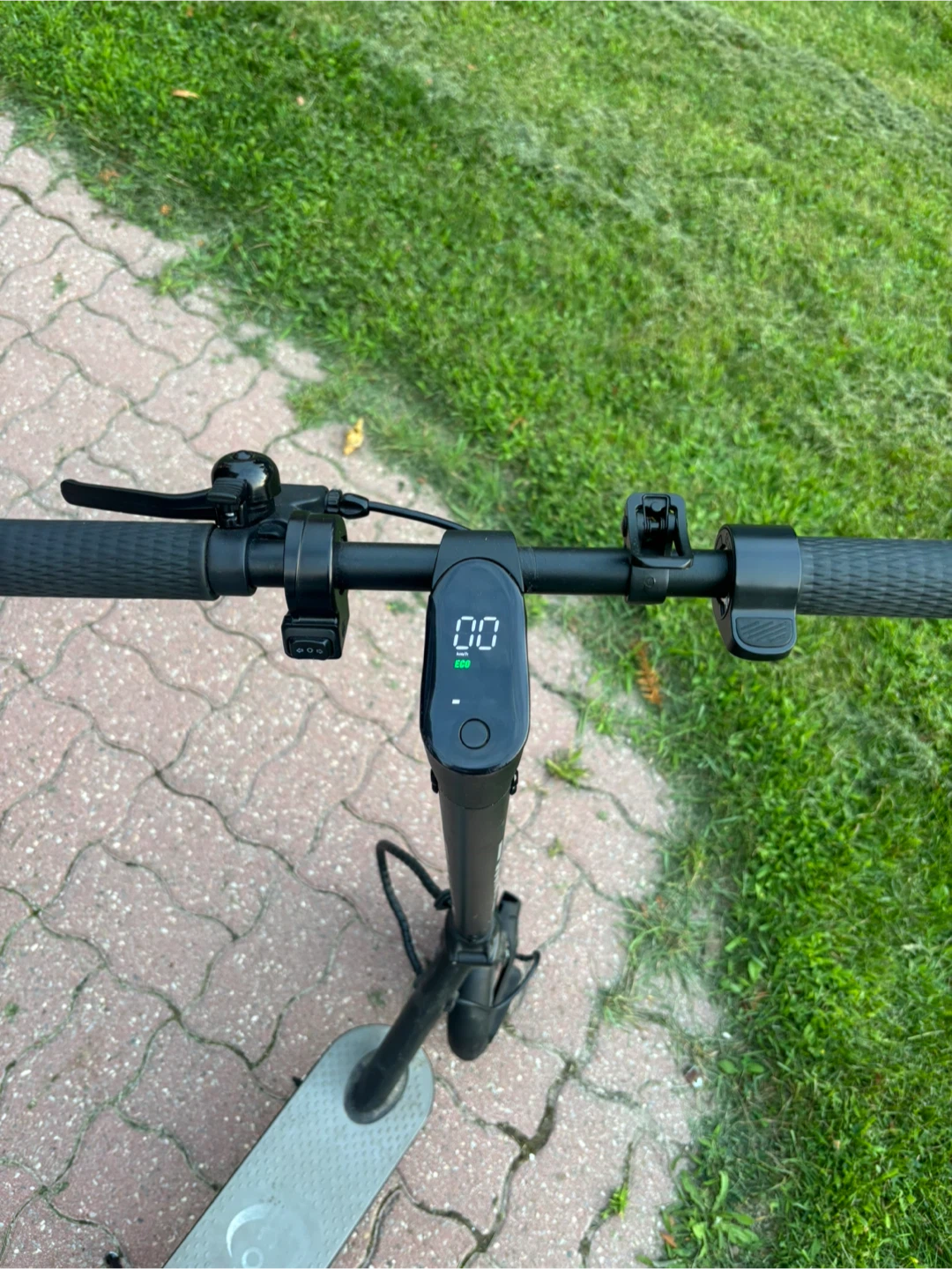 Ecoroad Electric Scooter - photo 2