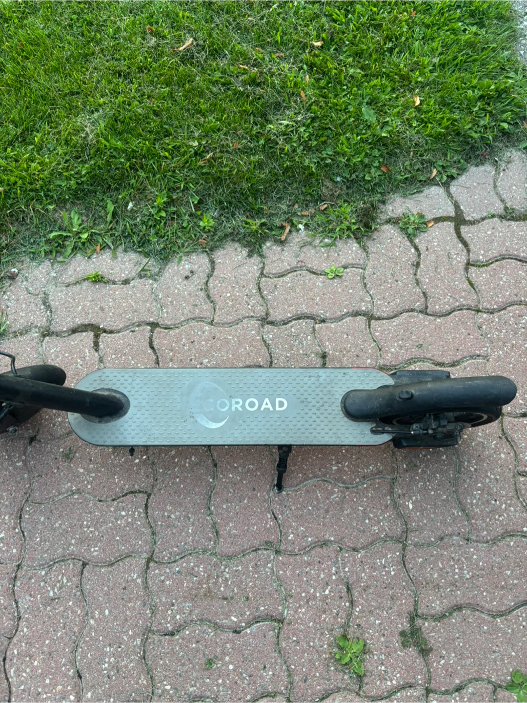 Ecoroad Electric Scooter - photo 5