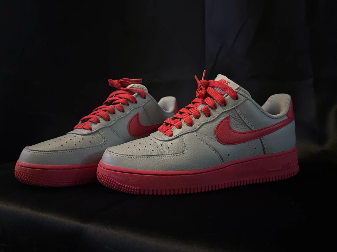 Nike Air Force 1 Sneakers