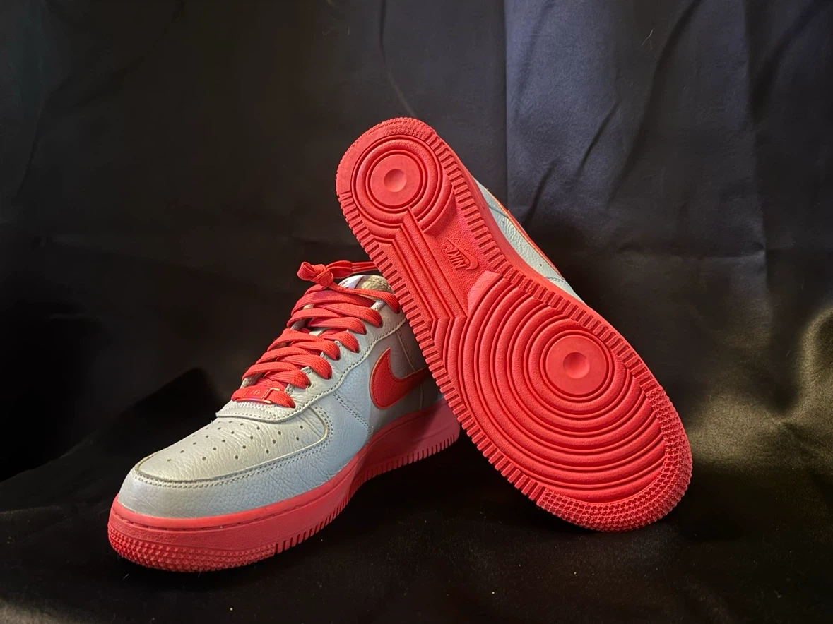 Nike Air Force 1 Sneakers - photo 2
