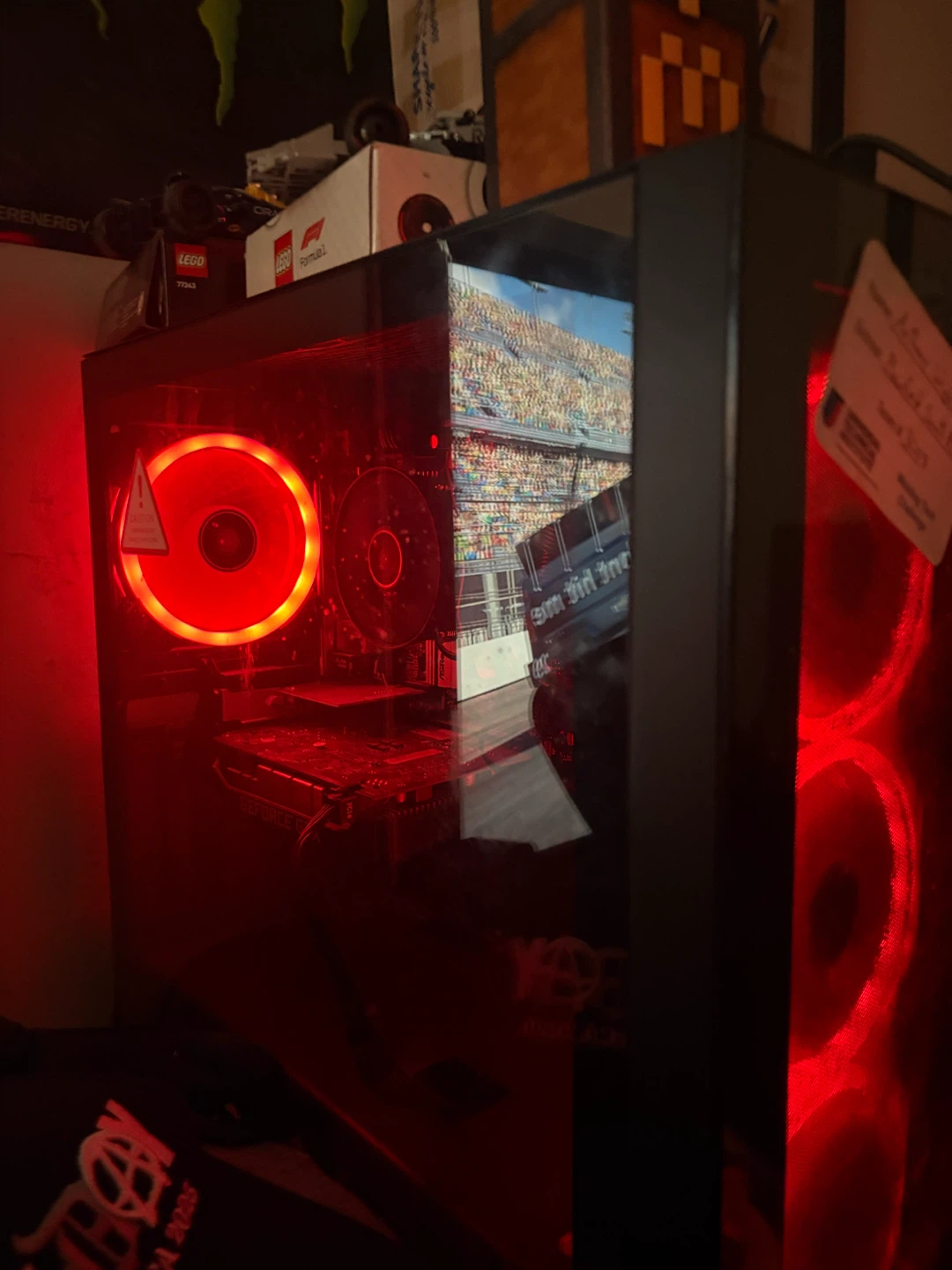 Gaming PC - photo 2