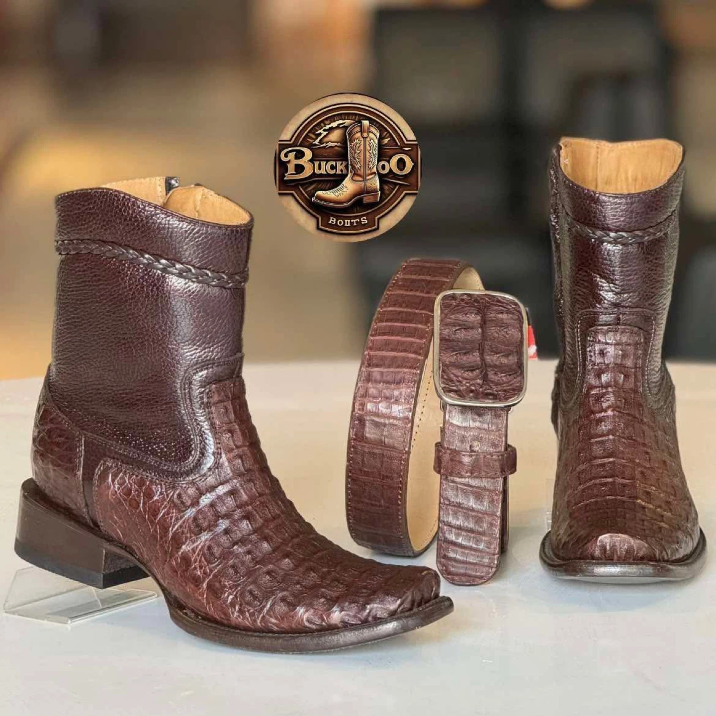 Boots - photo 2