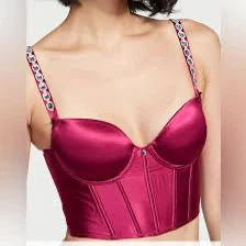 Victoria’S Secret corset