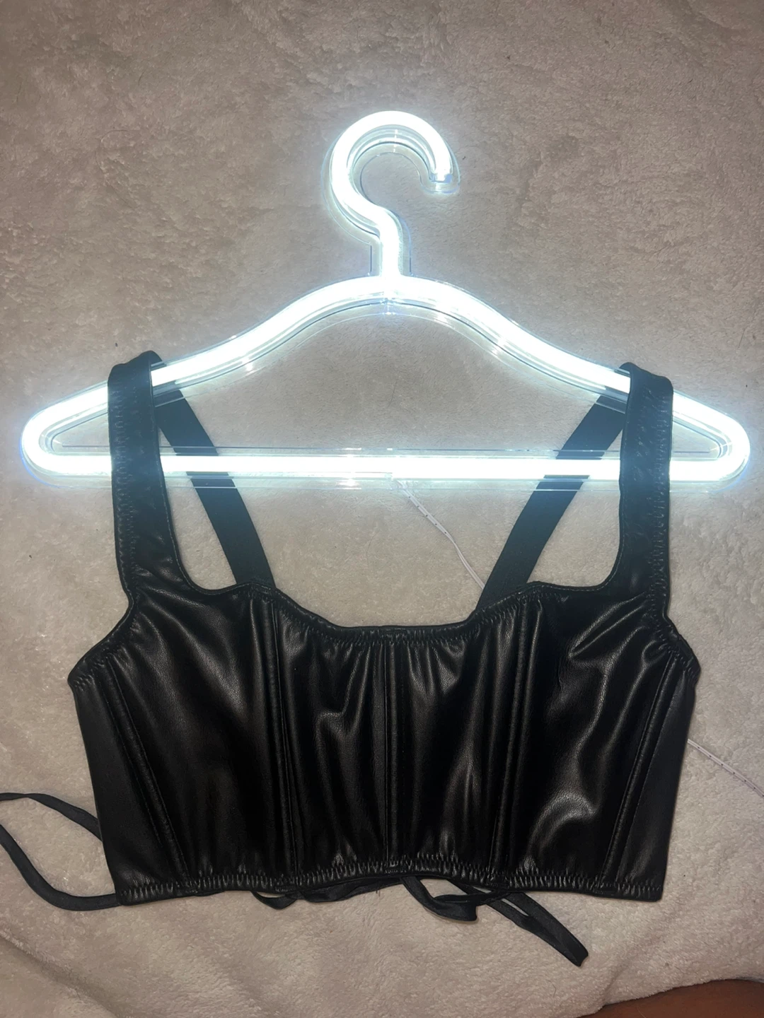 Victoria’S Secret corset - photo 5