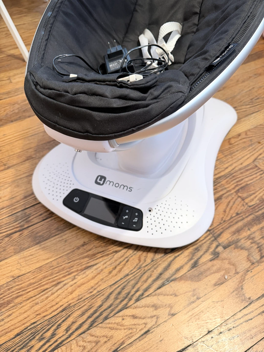 4moms MamaRoo Baby Rocker - photo 2