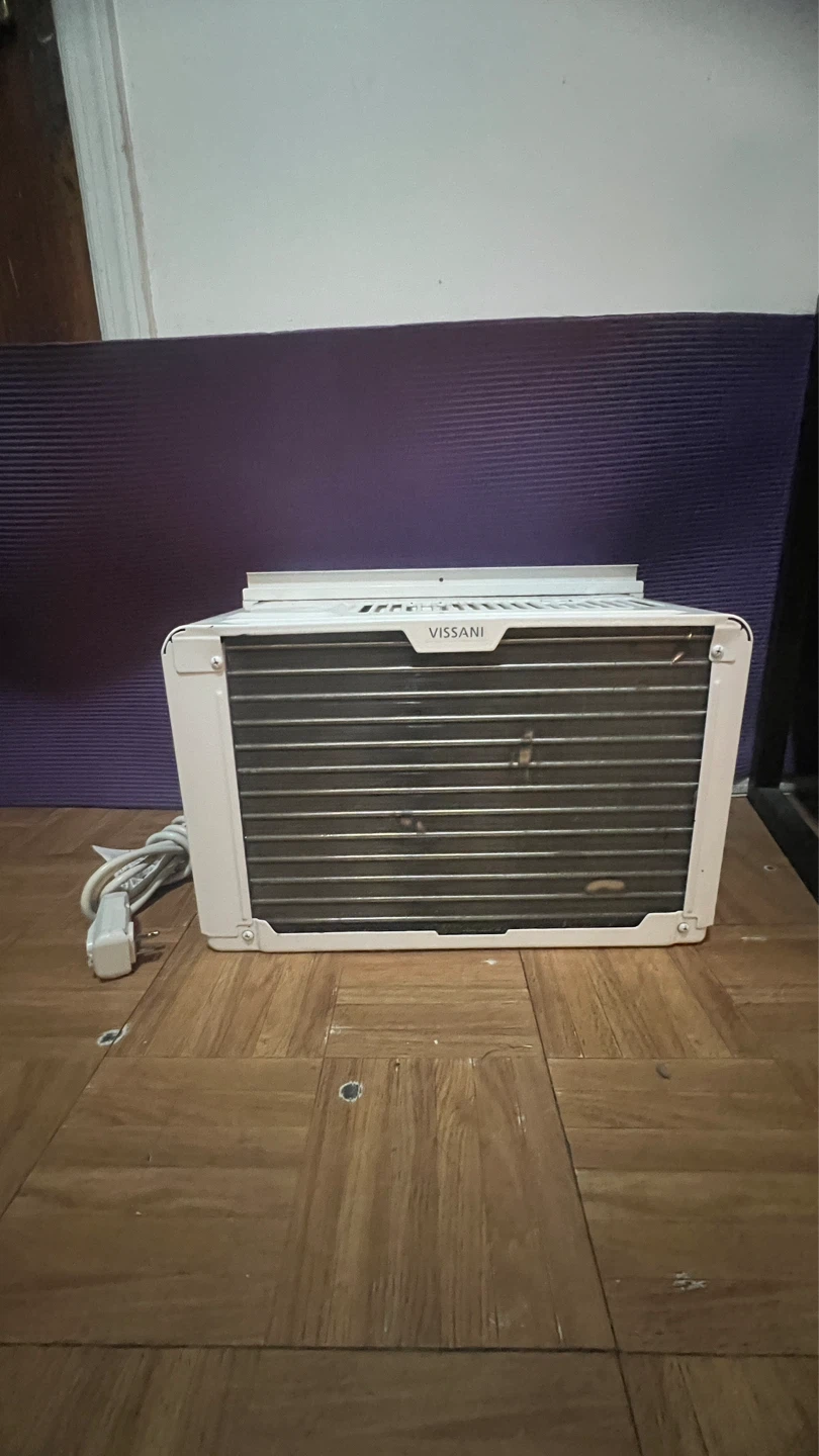 VISSANI VW6024R 6,000 BTU Room Air Conditioner - photo 2