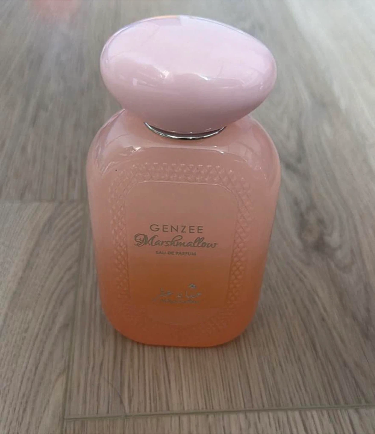 Genzee Marshmallow Eau de Parfum