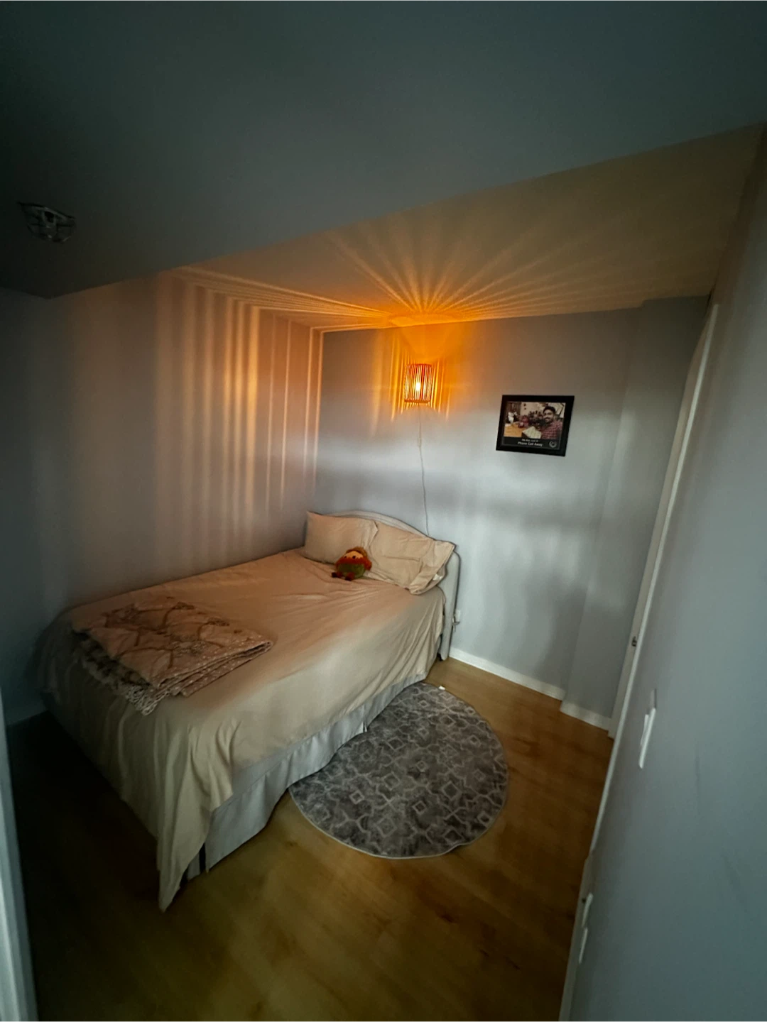 Furnished Private Room – Liberty Village